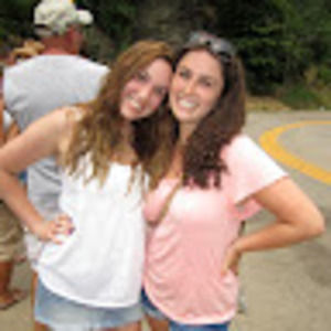 Meet your Posher, Leah